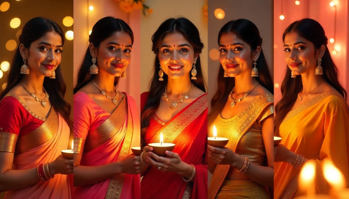 20 Gemini AI Photo Editing Prompts for Girls