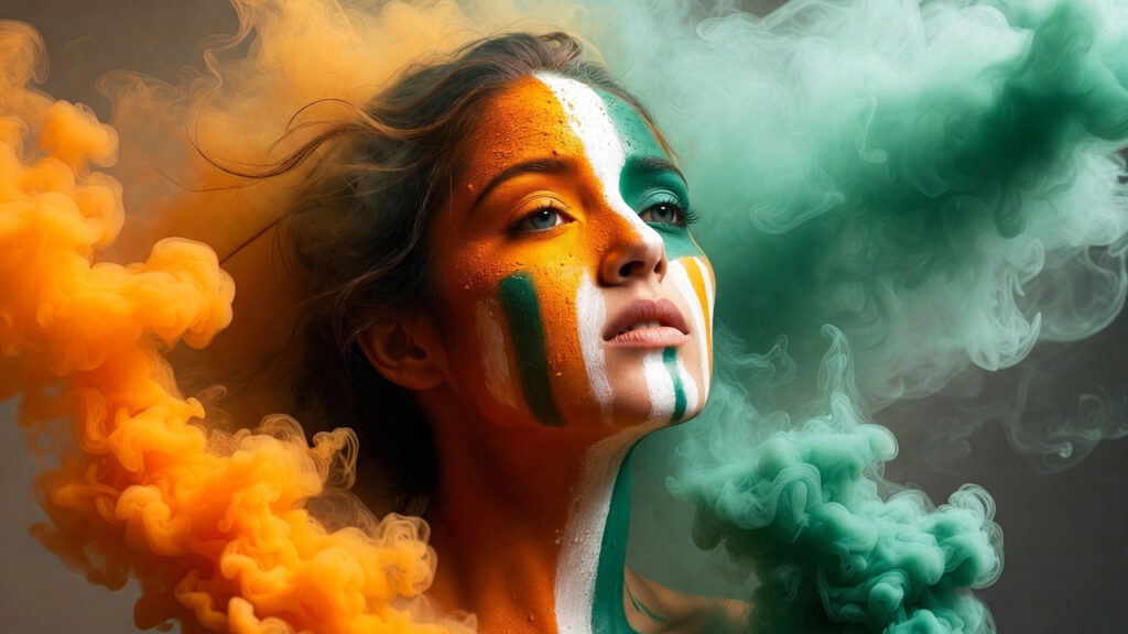 Republic Day Photo Editing for Instagram – 20 Ultra-Realistic Ideas
