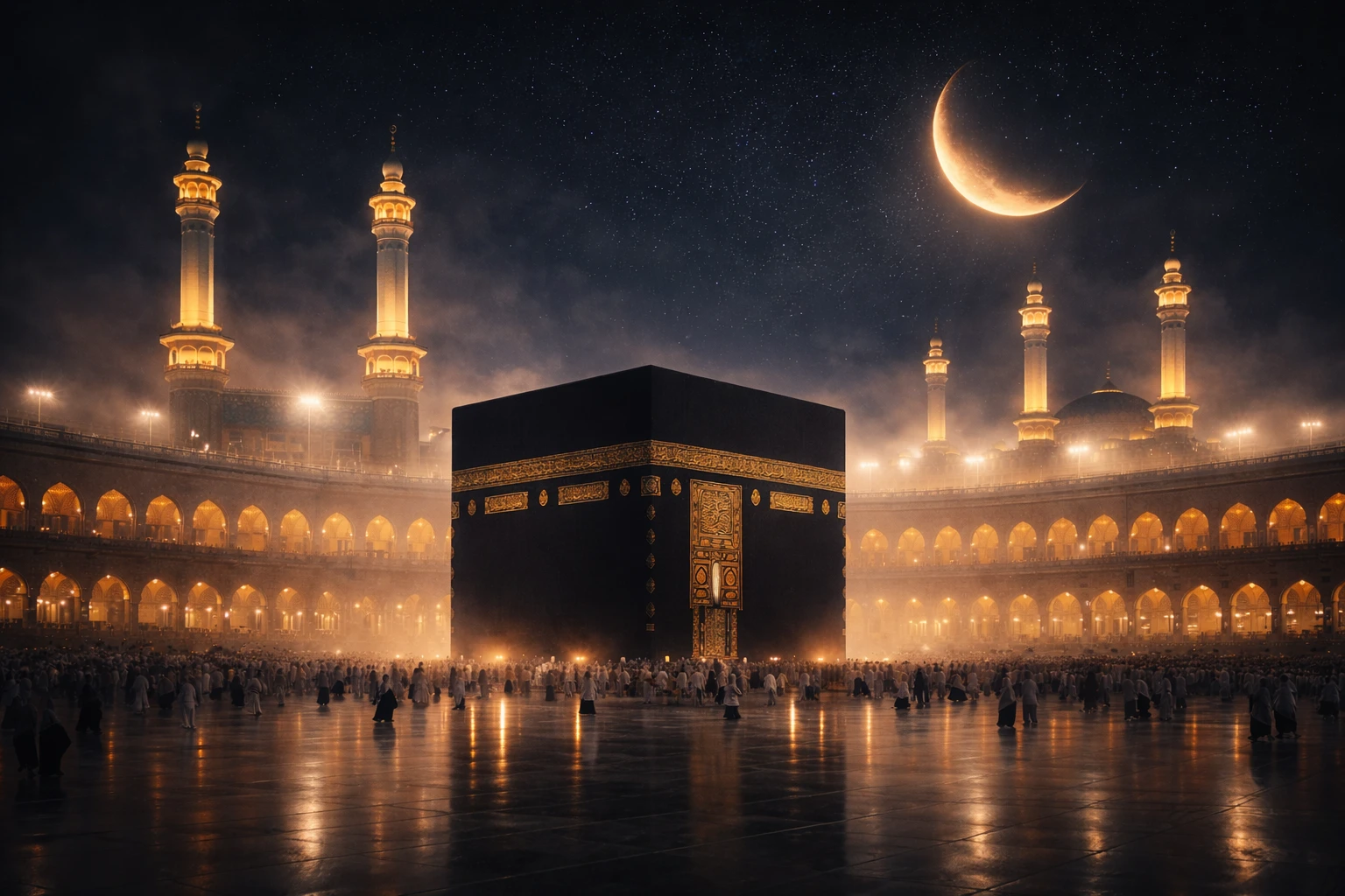 Islamic Image Ideas | Islamic Images, Mecca Wallpaper & AI Prompts