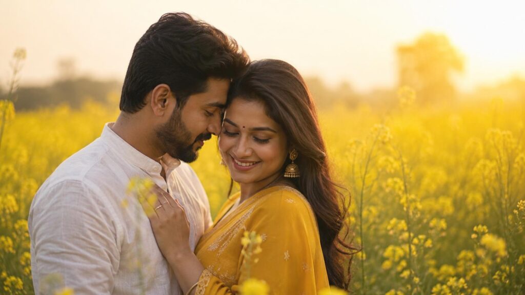 Top 20 Gemini AI Couple Photo Editing Prompts