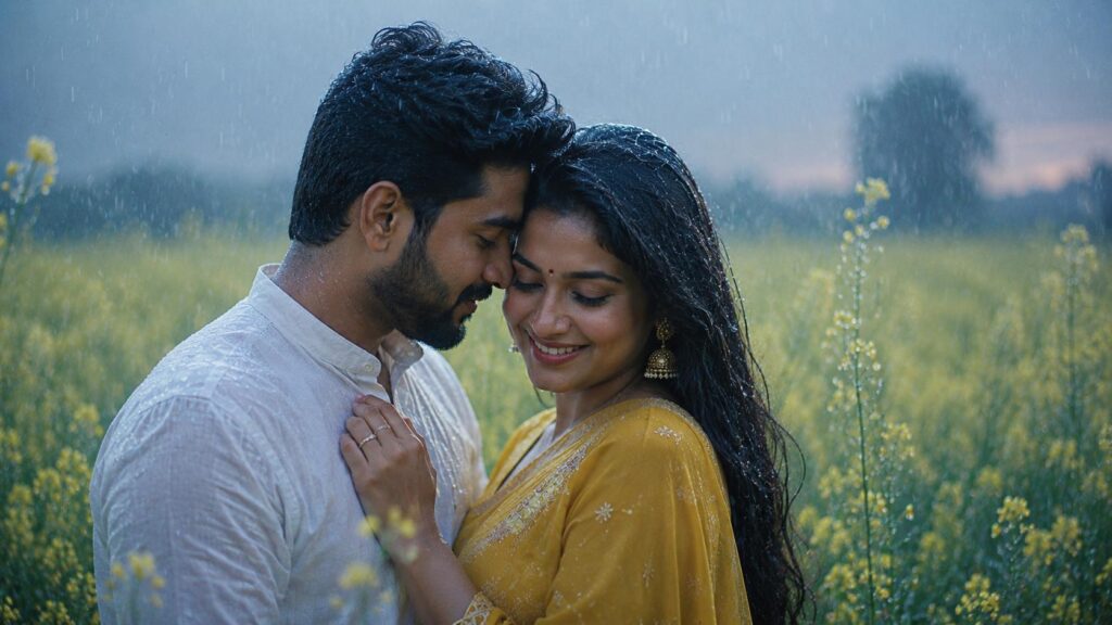 Top 20 Gemini AI Couple Photo Editing Prompts