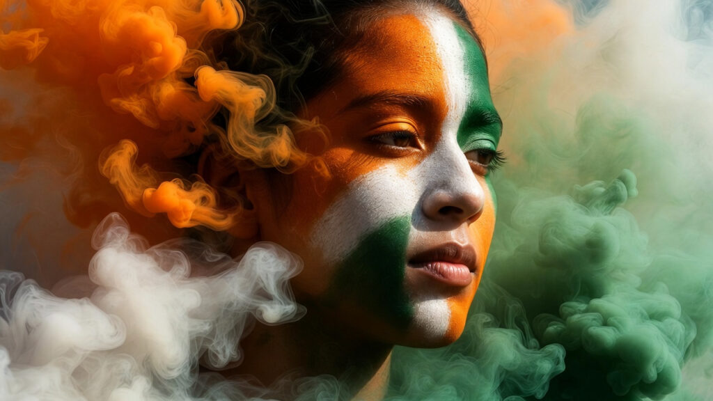 Republic Day Photo Editing for Instagram – 20 Ultra-Realistic Ideas