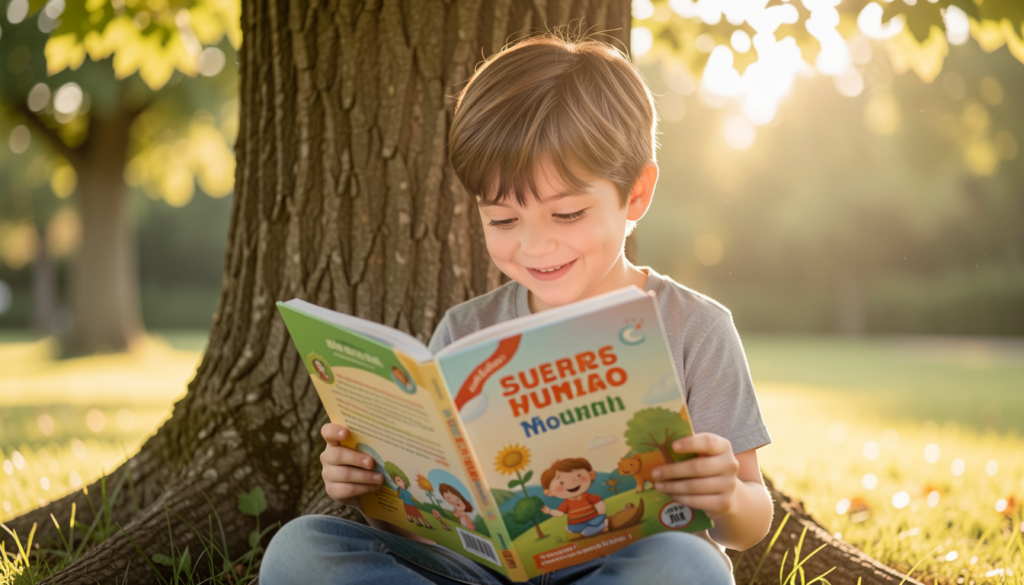 Easy Drawing for Kids Cute | 100 Gemini AI Prompts for Fun, Creativity, and Learning