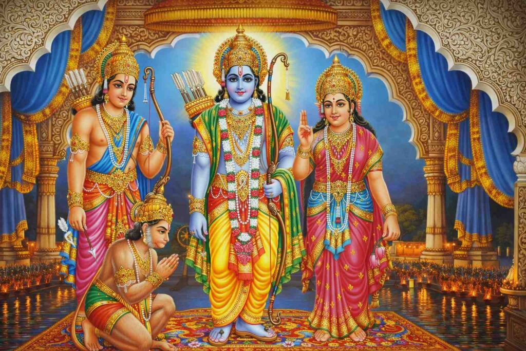 Ram Navami 2026 Date, Wishes, Status, Quotes & Ayodhya Celebration Guide