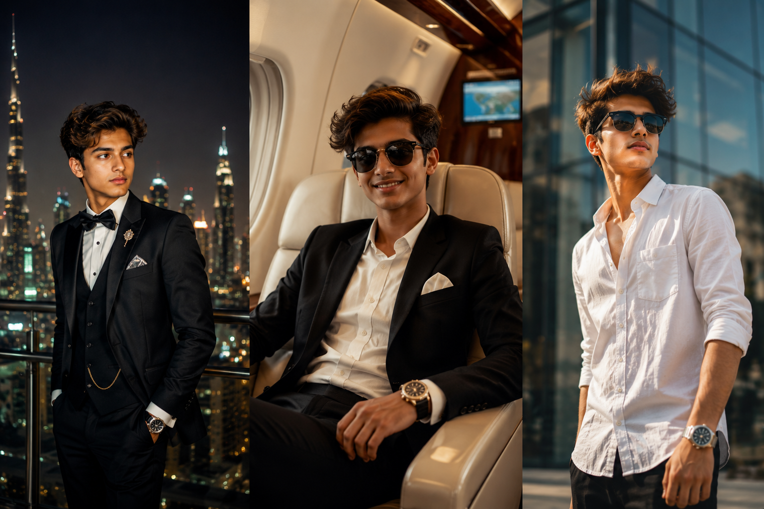 15 Best Boys Attitude AI Photo Editing Prompts (2026) – Stylish & Trending Ideas
