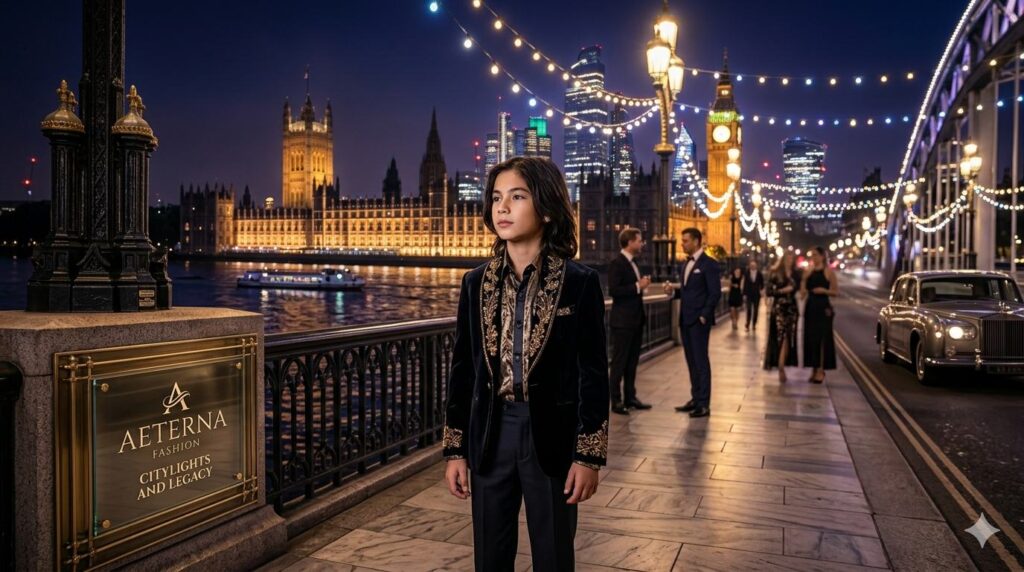 25+ Best Night City Photo Editing Prompts for Boys 2026