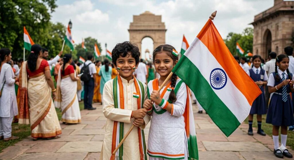 Best Independence Day AI Photo Editing Prompts