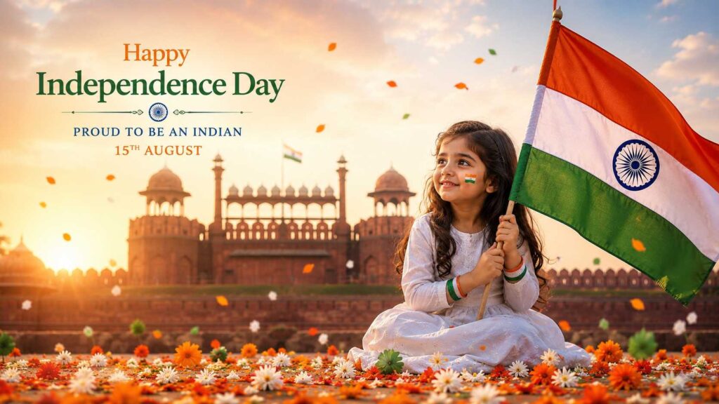 Best Independence Day AI Photo Editing Prompts
