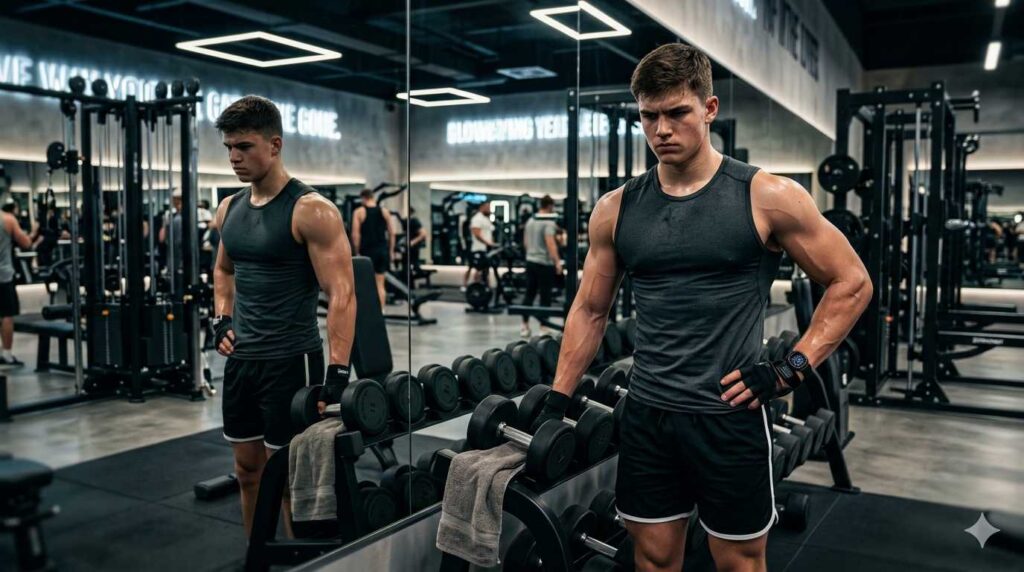 15 Best Boys Attitude AI Photo Editing Prompts for Instagram