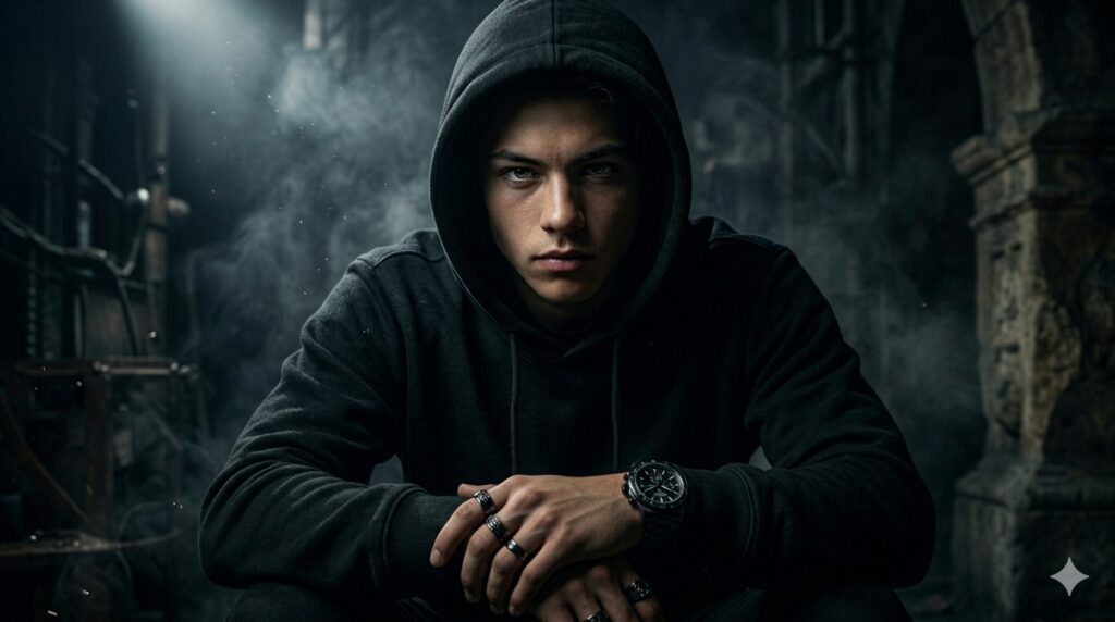 15 Best Boys Attitude AI Photo Editing Prompts (2026) – Stylish & Trending Ideas