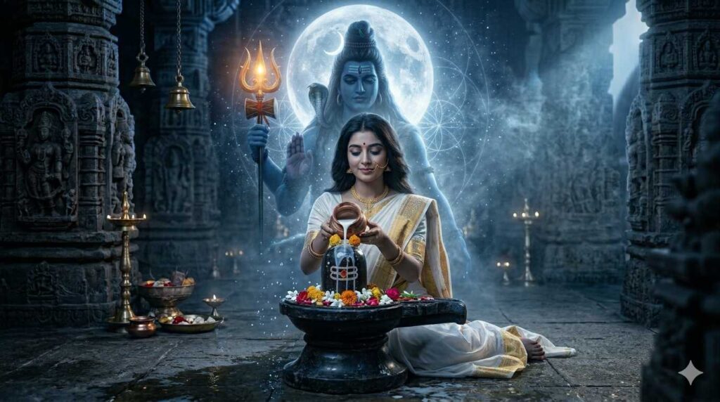 20 cinematic Mahadev AI prompts to create stunning Shiva
