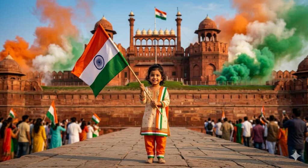 Best Independence Day AI Photo Editing Prompts